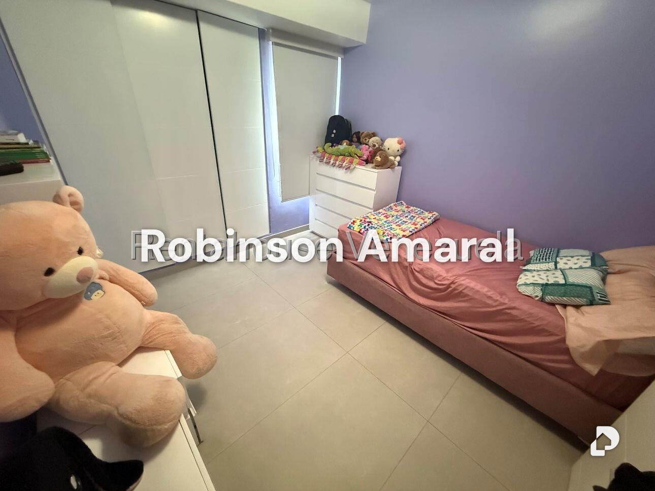 Apartamento en El Cigarral, Caracas – 11