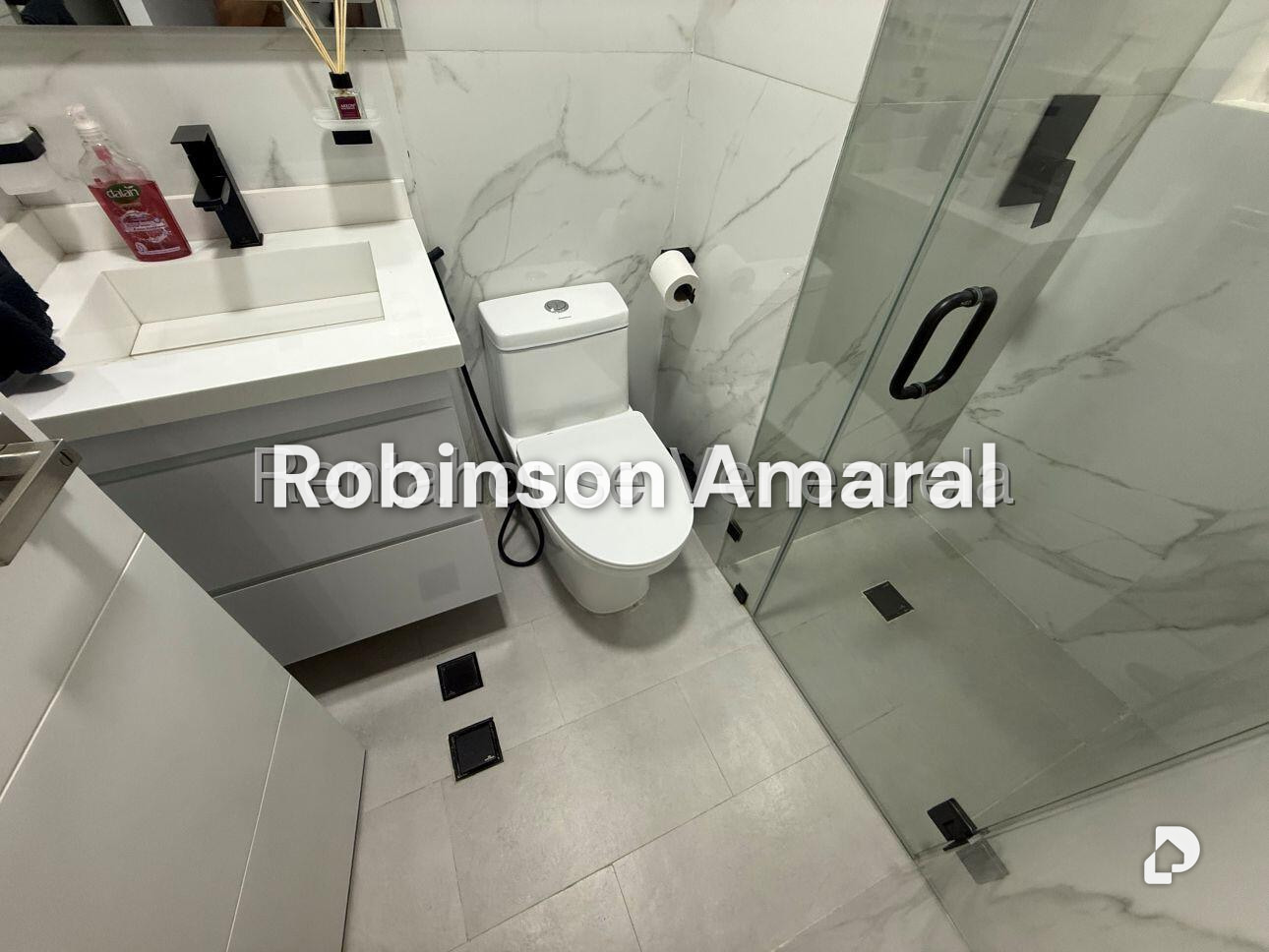Apartamento en El Cigarral, Caracas – 14