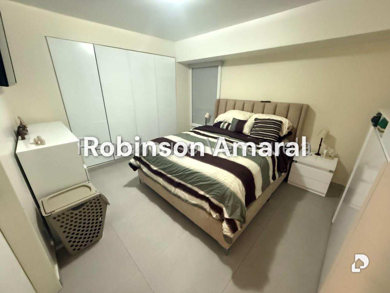 Apartamento en El Cigarral, Caracas – 8