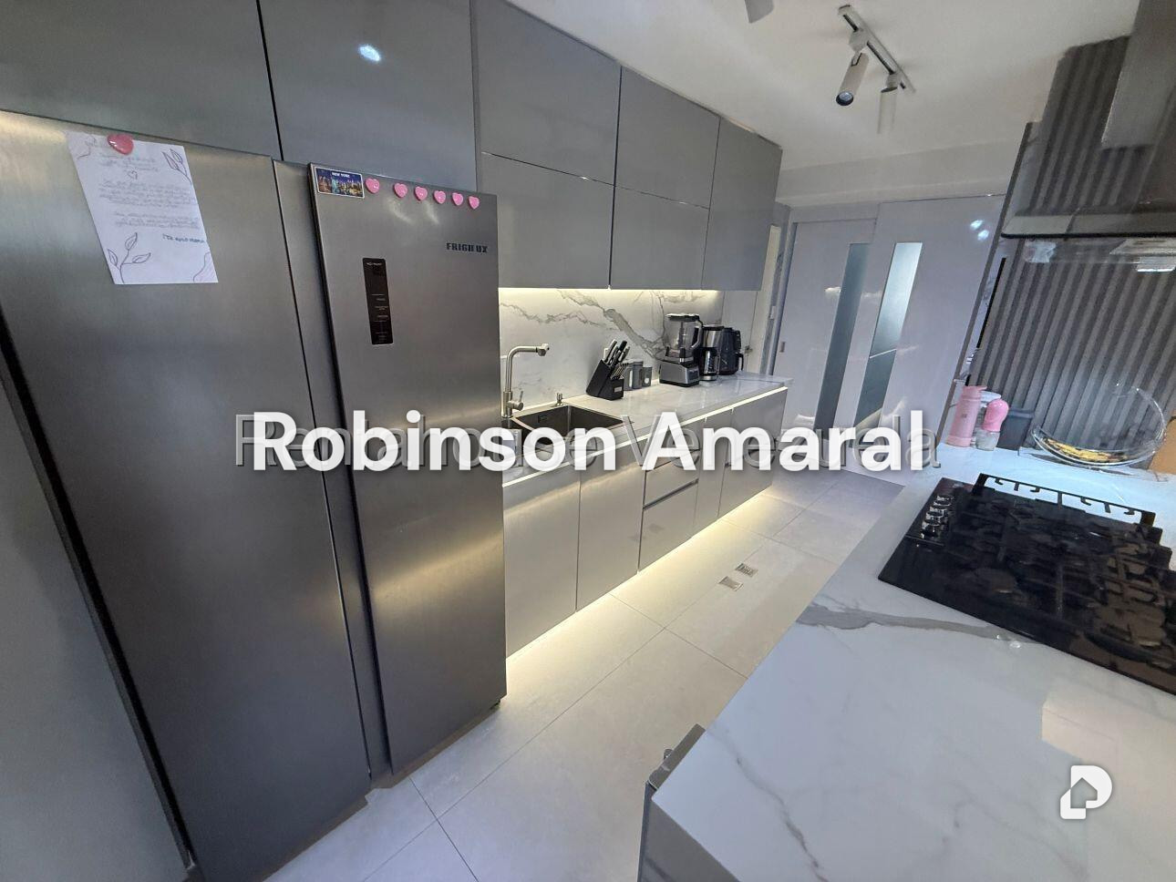 Apartamento en El Cigarral, Caracas – 5