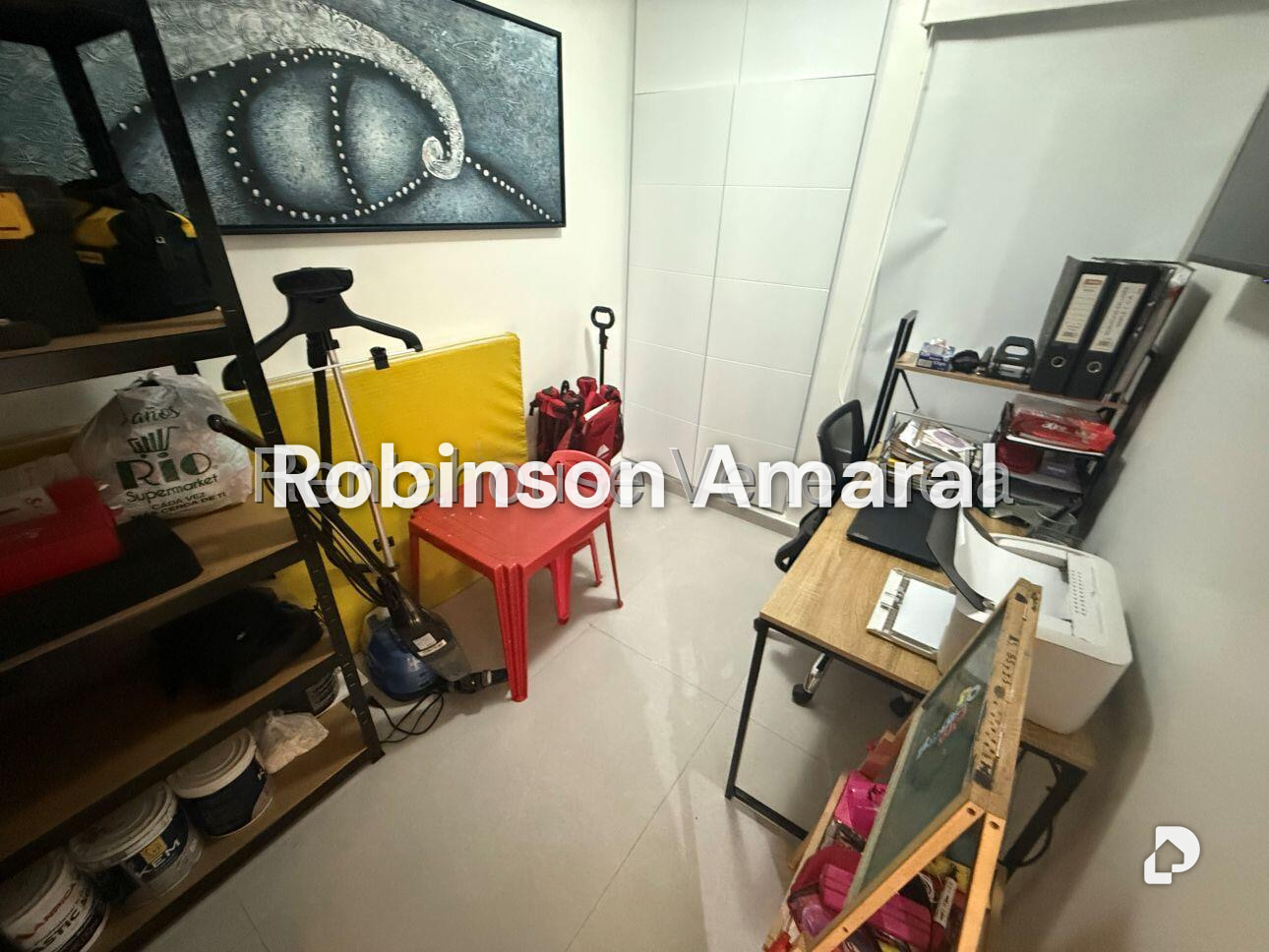 Apartamento en El Cigarral, Caracas – 13