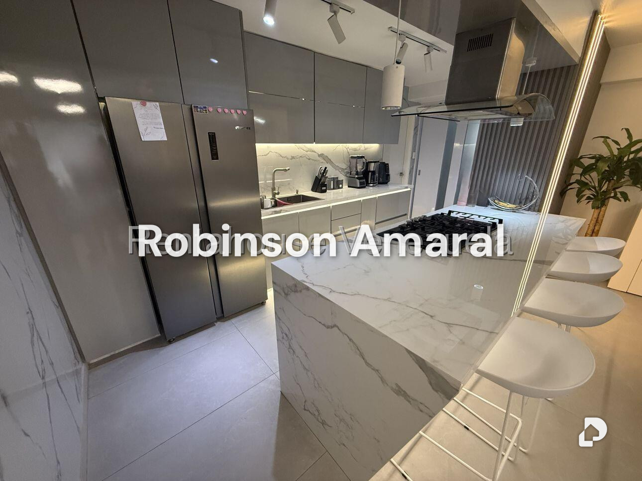 Apartamento en El Cigarral, Caracas – 6