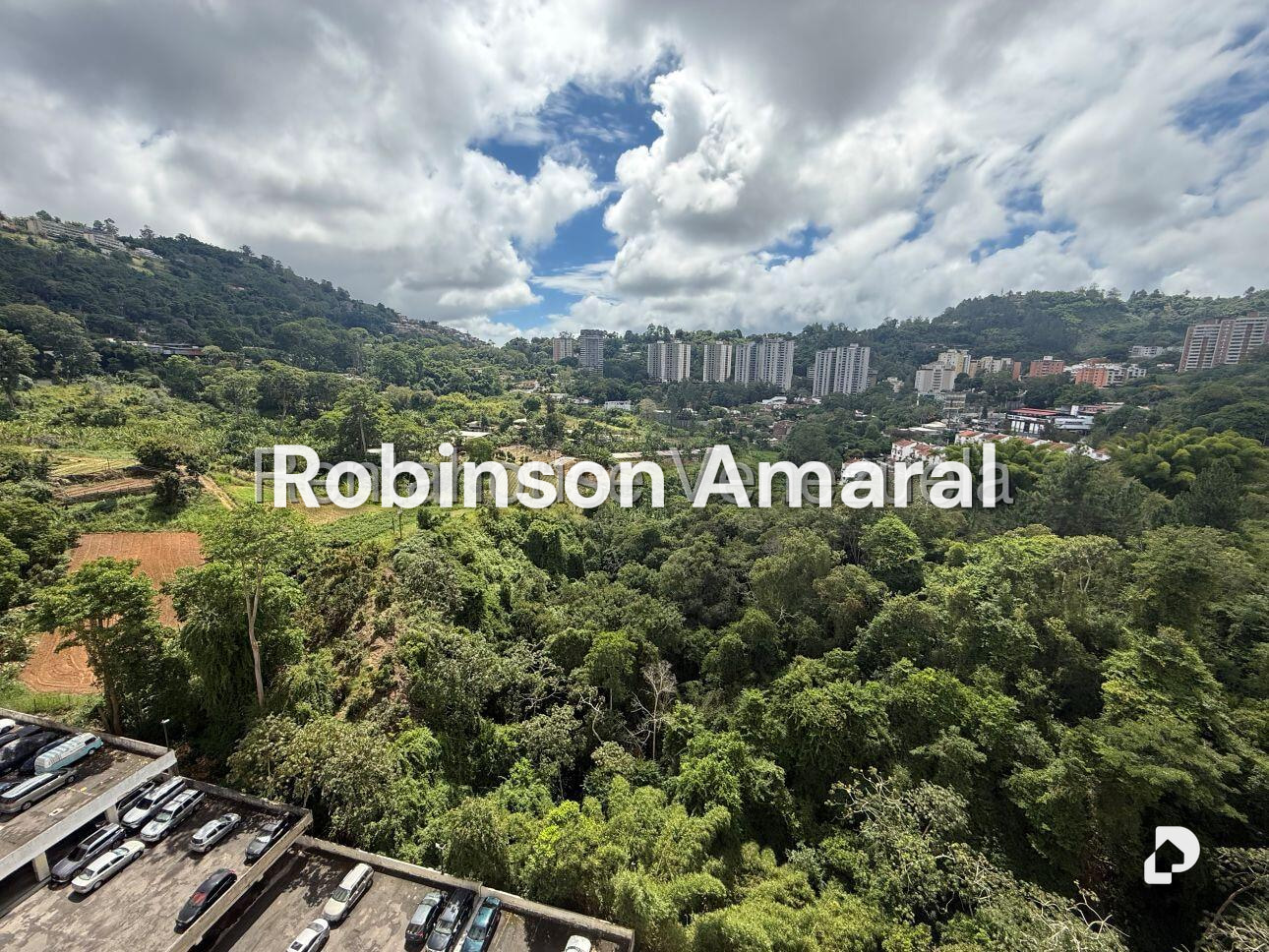 Apartamento en El Cigarral, Caracas – 4