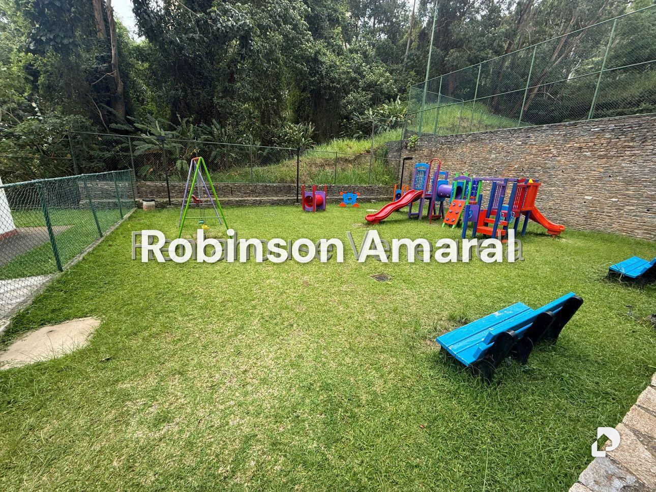 Apartamento en El Cigarral, Caracas – 15