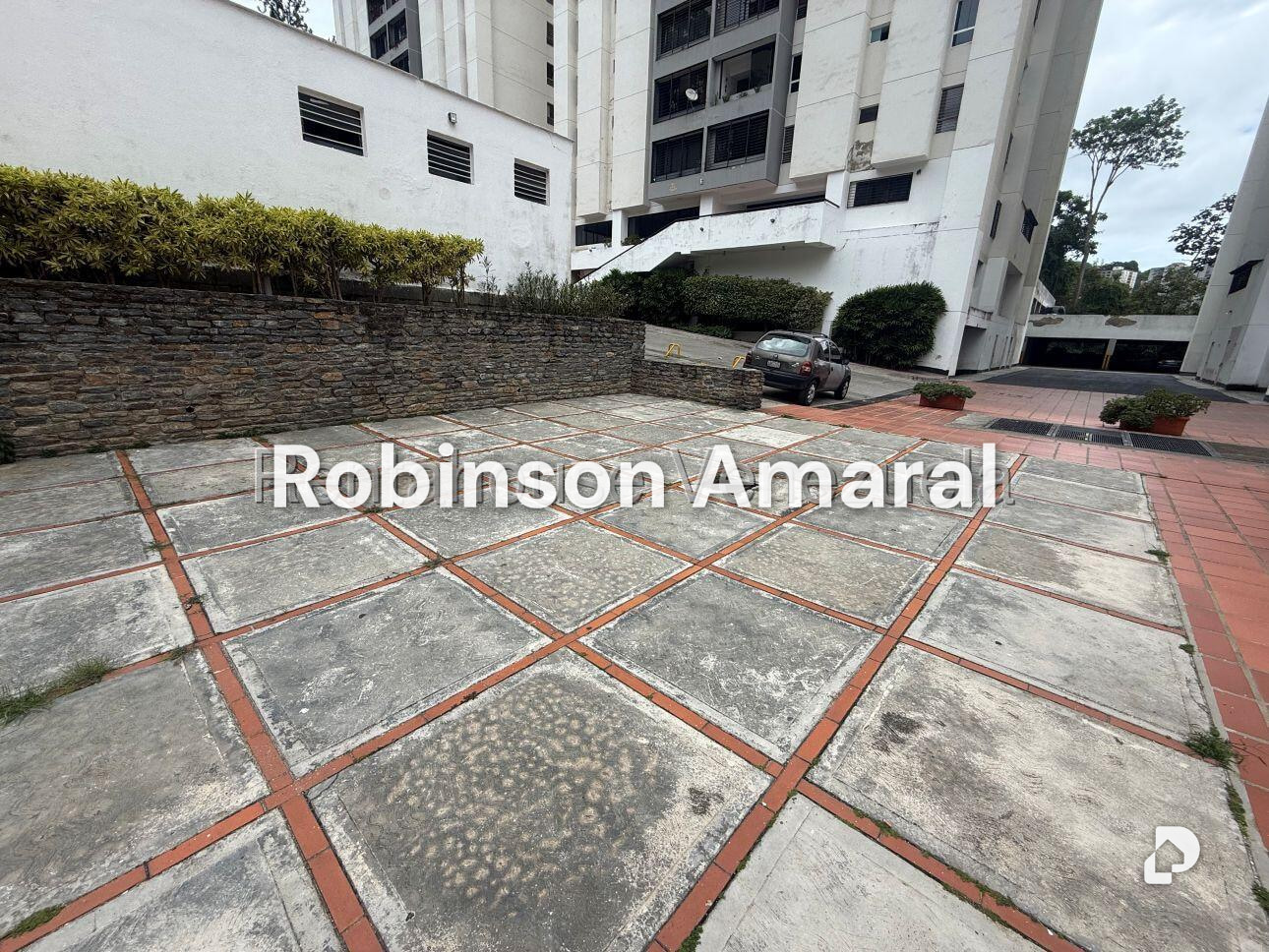Apartamento en El Cigarral, Caracas – 16