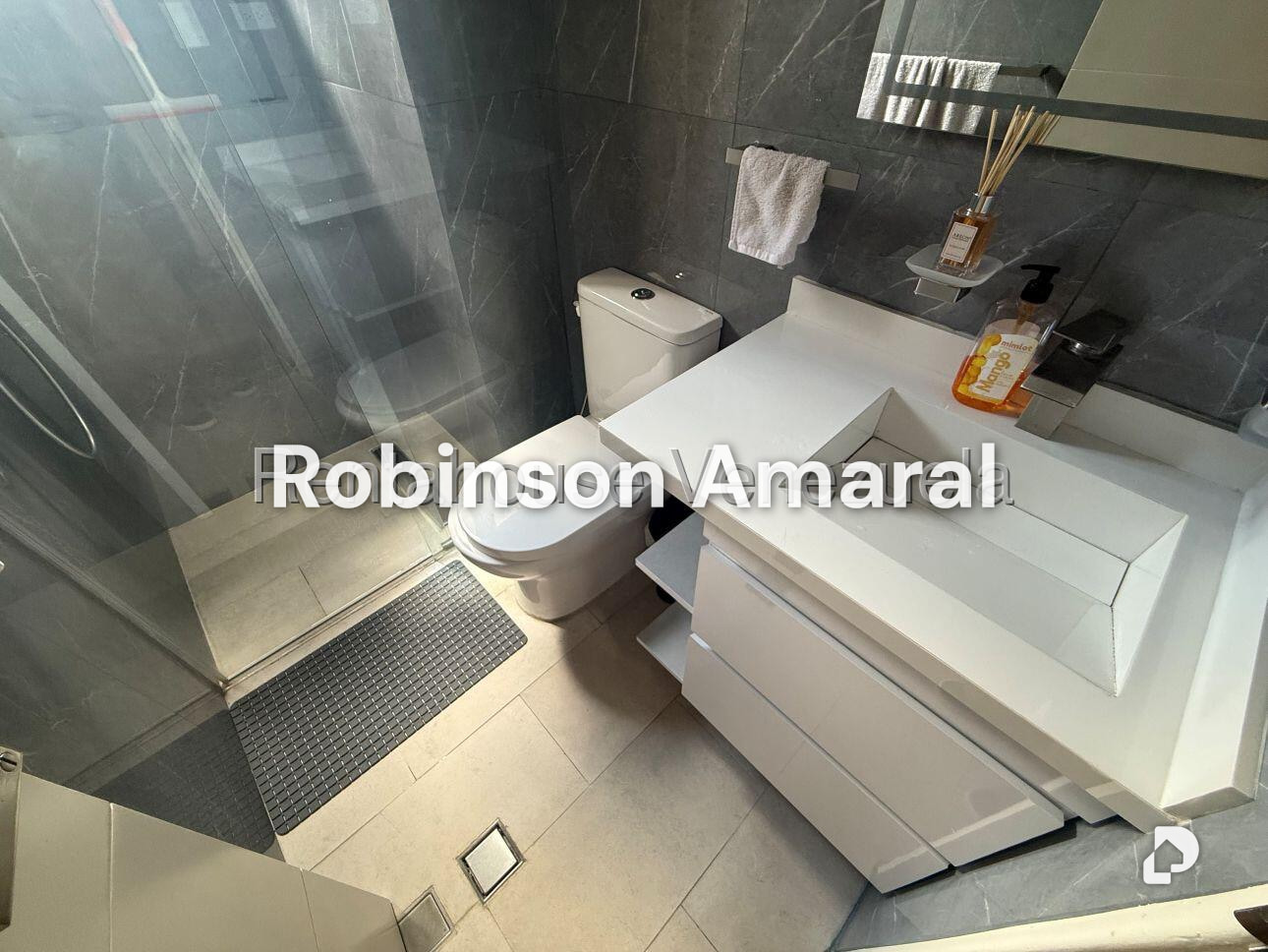 Apartamento en El Cigarral, Caracas – 12