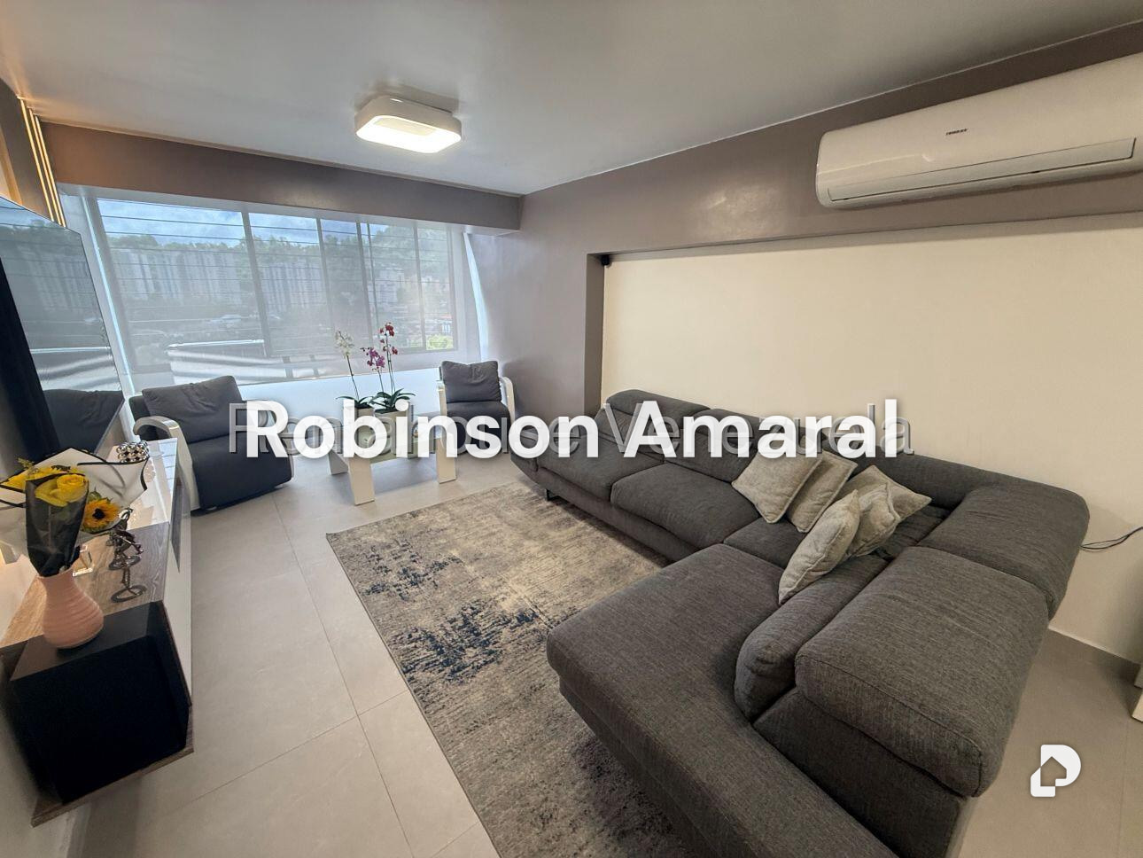 Apartamento en El Cigarral, Caracas – 3