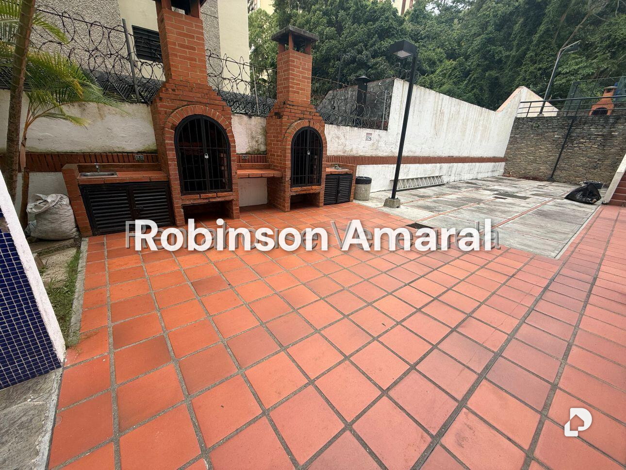 Apartamento en El Cigarral, Caracas – 17