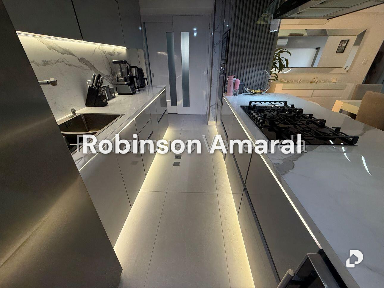 Apartamento en El Cigarral, Caracas – 7