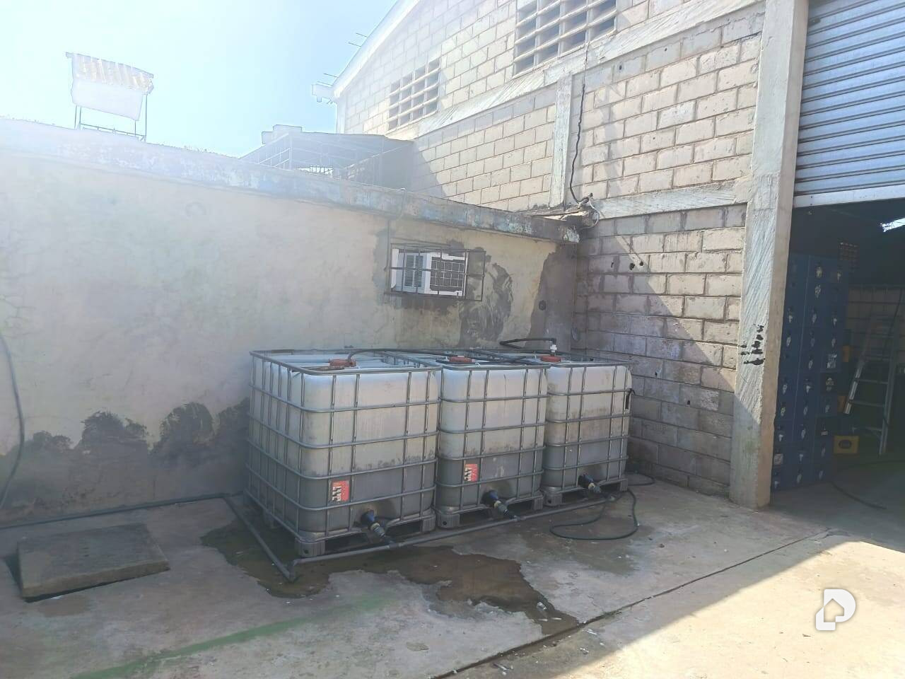 Warehouse in Fé y Alegría, Maracaibo – 13