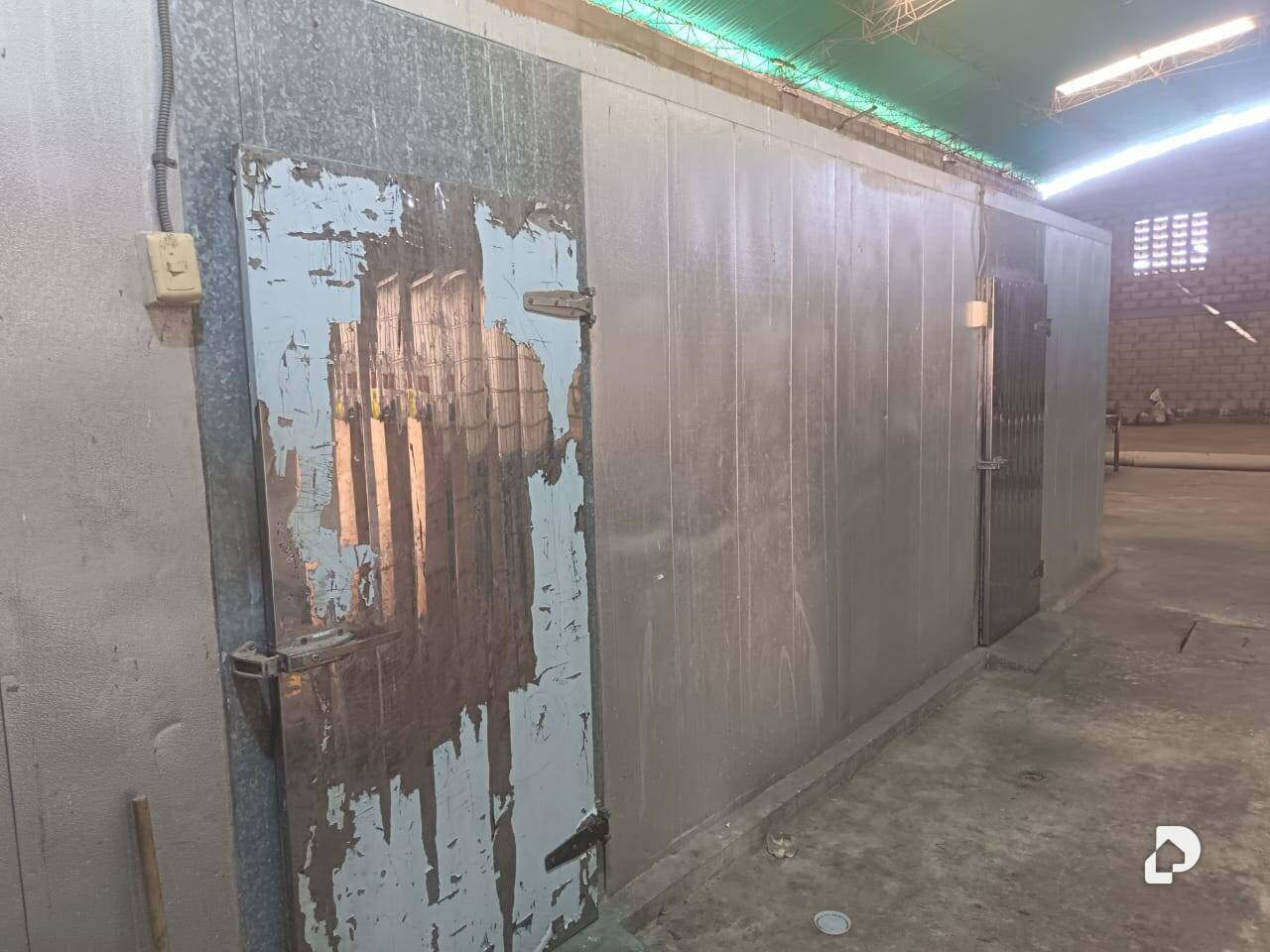 Warehouse in Fé y Alegría, Maracaibo – 19