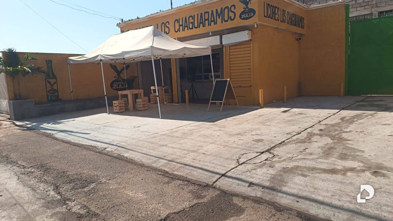 Warehouse in Fé y Alegría, Maracaibo – 14