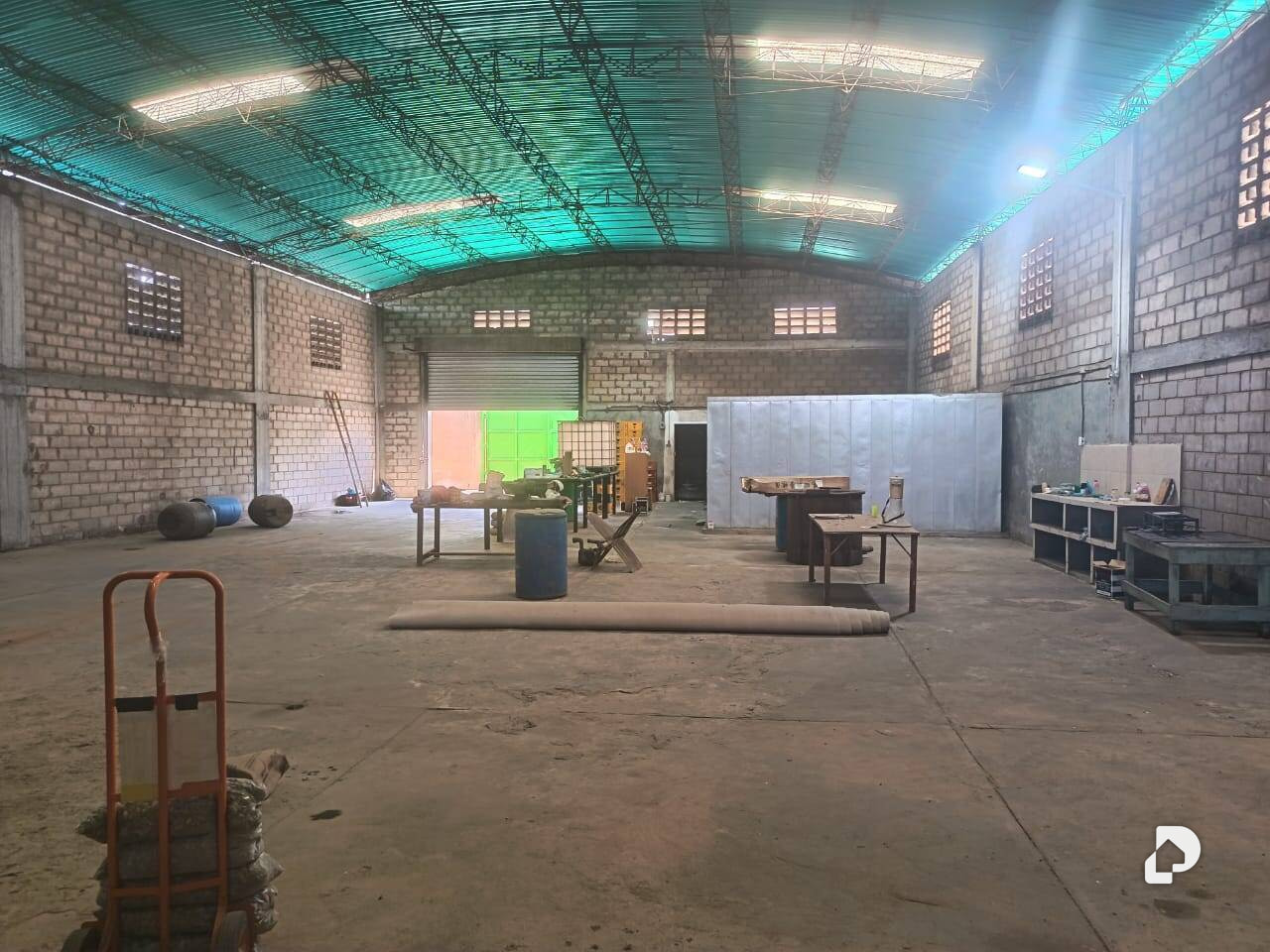 Warehouse in Fé y Alegría, Maracaibo – 18