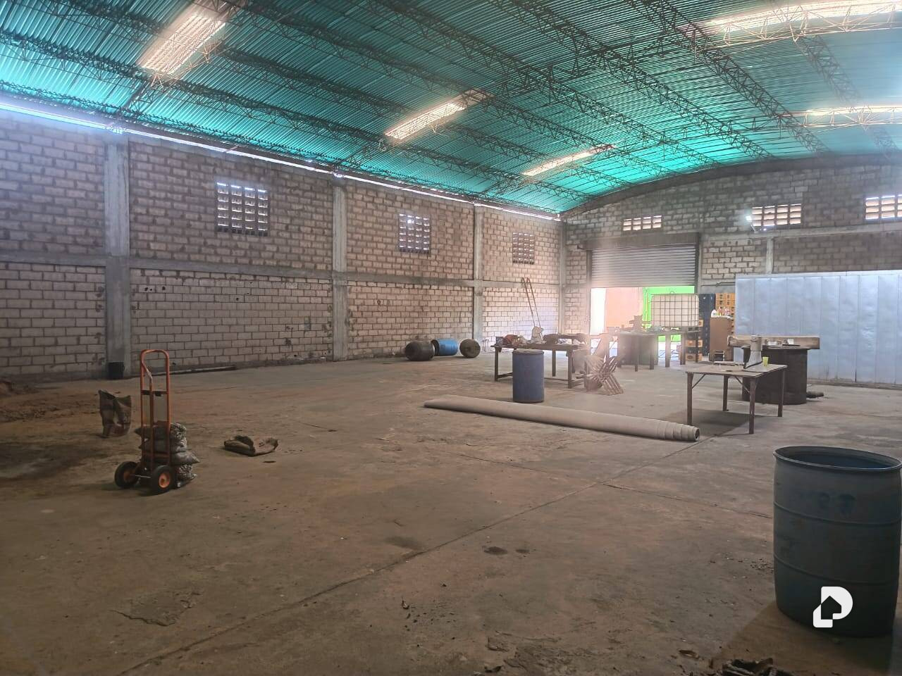 Warehouse in Fé y Alegría, Maracaibo – 11