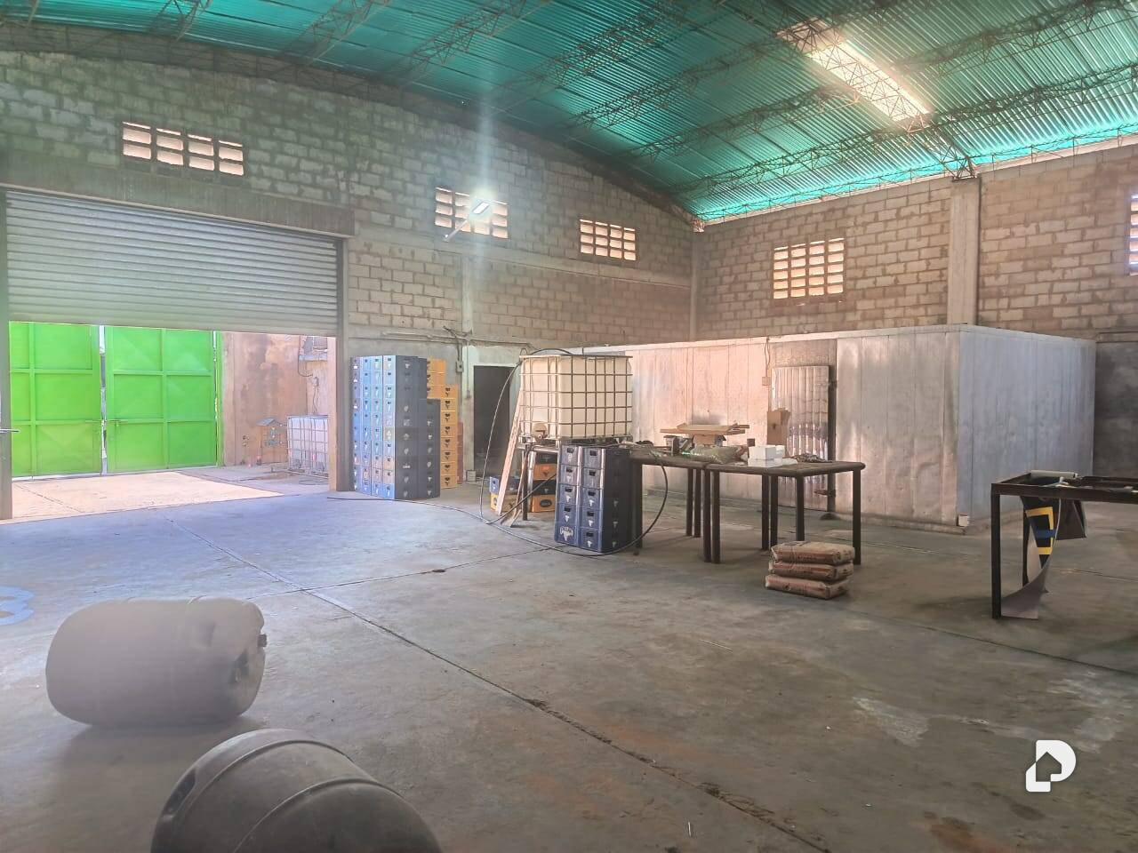 Warehouse in Fé y Alegría, Maracaibo – 4