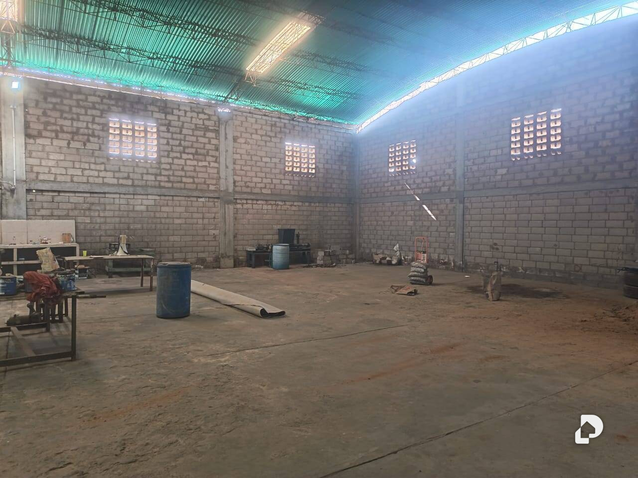 Warehouse in Fé y Alegría, Maracaibo – 12