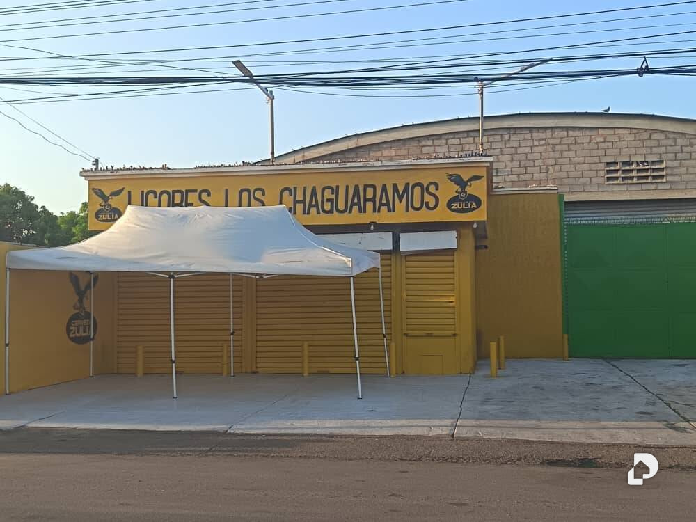 Warehouse in Fé y Alegría, Maracaibo – 2