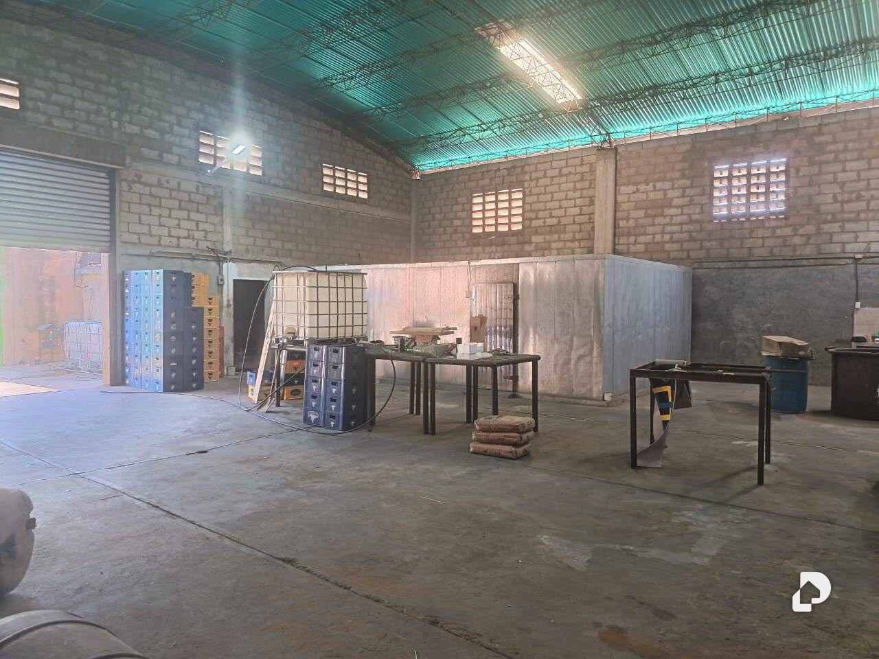 Warehouse in Fé y Alegría, Maracaibo – 10