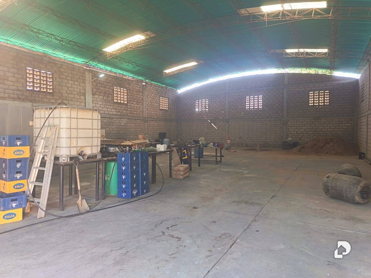 Warehouse in Fé y Alegría, Maracaibo – 5