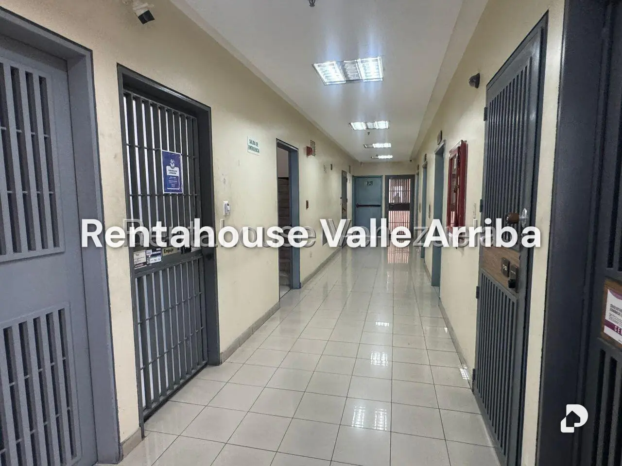 Oficina en Boleíta Norte, Caracas – 7