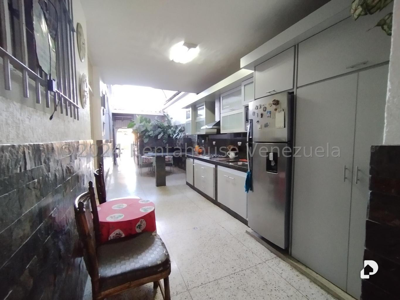 Casa en Macaracuay, Caracas – 12