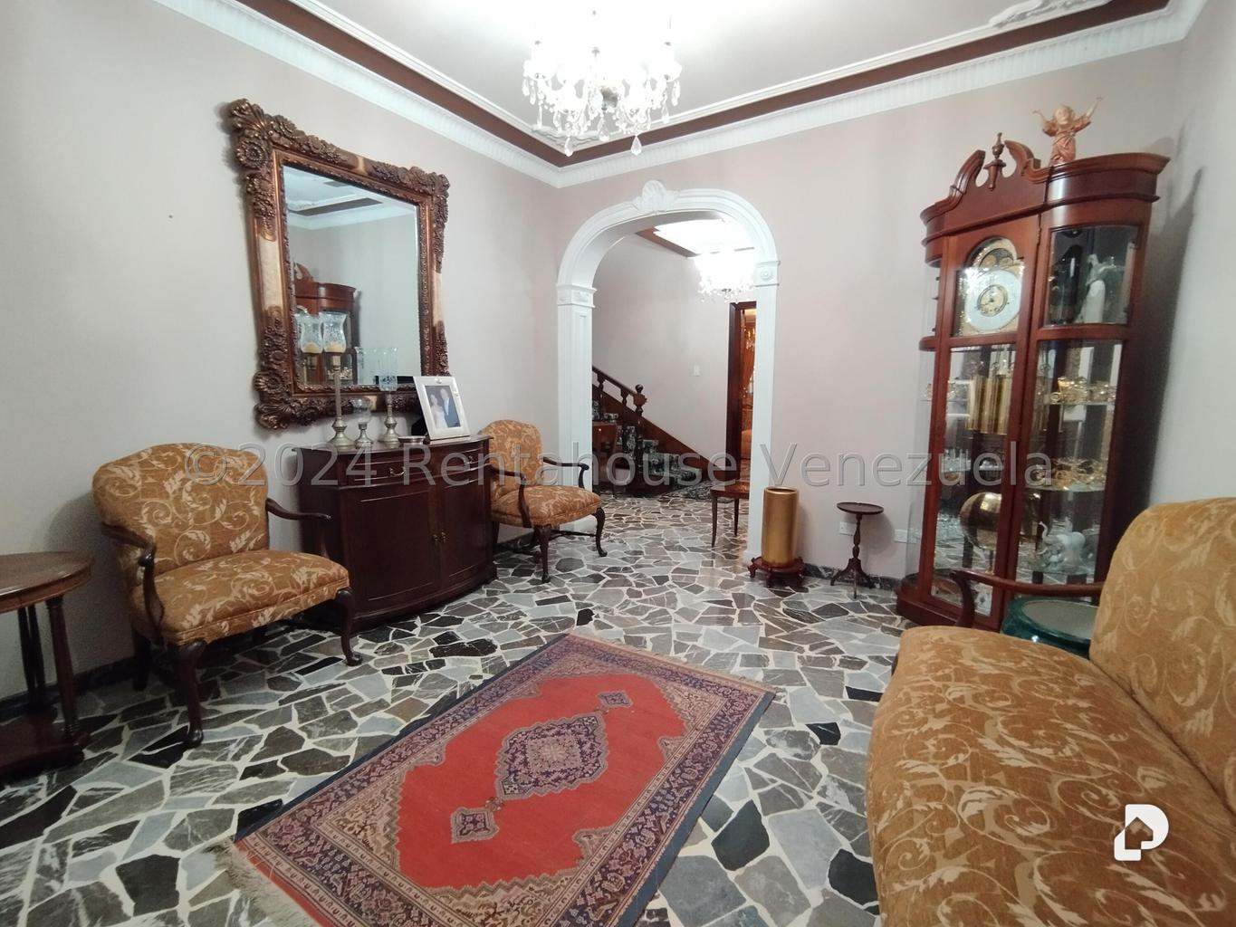 Casa en Macaracuay, Caracas – 17