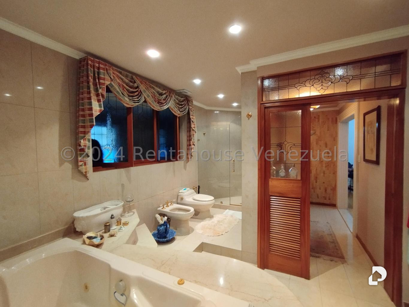 Casa en Macaracuay, Caracas – 26