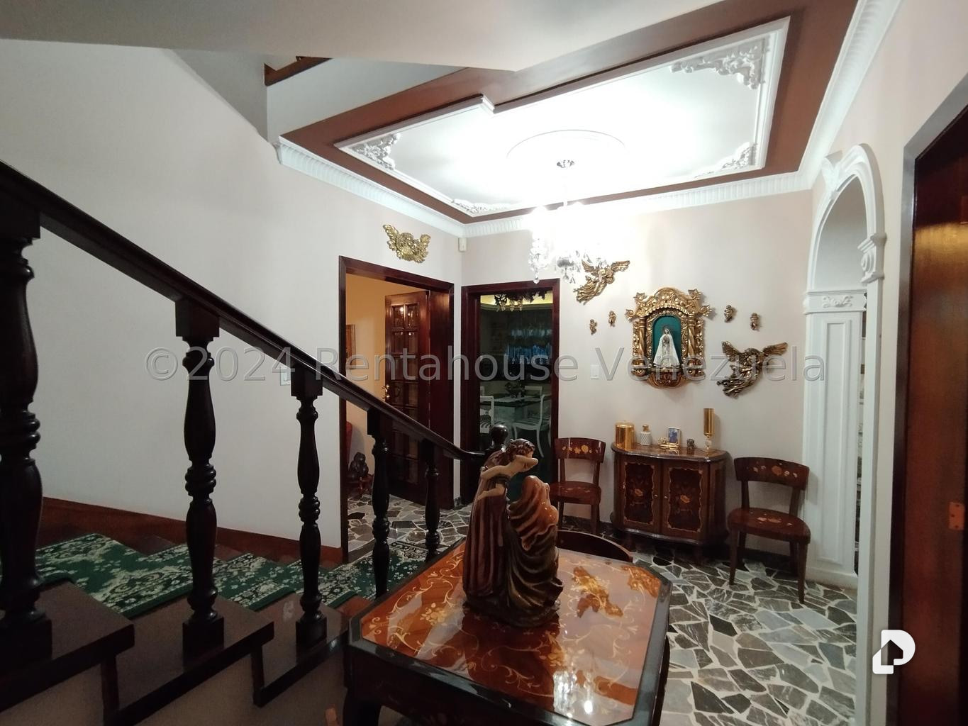 Casa en Macaracuay, Caracas – 18