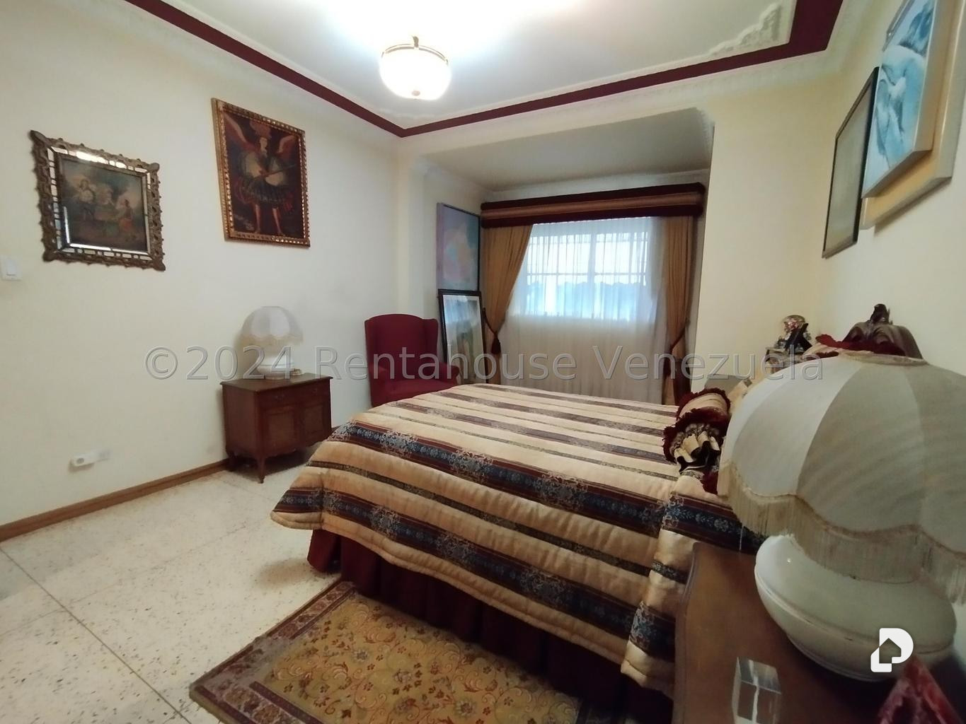 Casa en Macaracuay, Caracas – 30