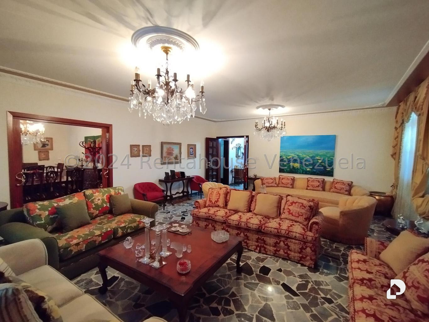 Casa en Macaracuay, Caracas – 16