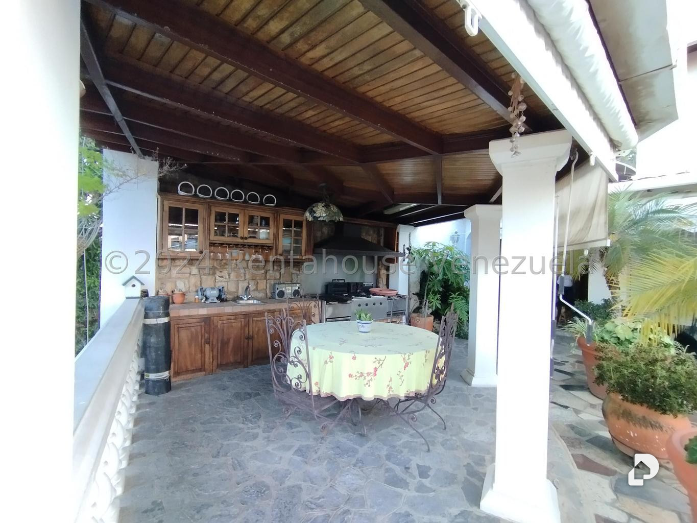 Casa en Macaracuay, Caracas – 9