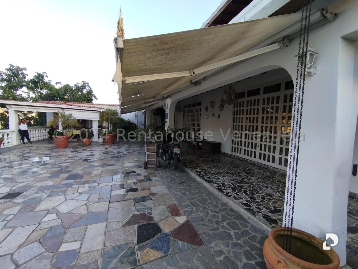 Casa en Macaracuay, Caracas – 7