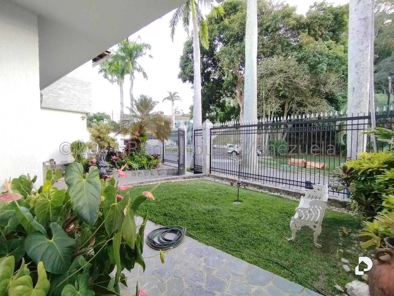 Casa en Macaracuay, Caracas – 4