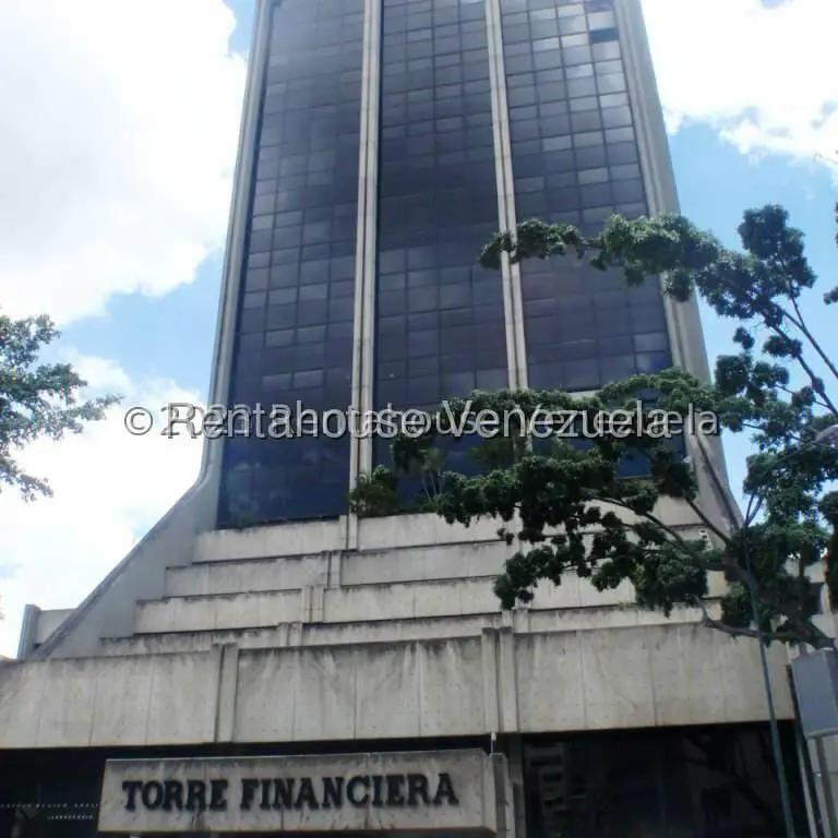 Office in Bello Monte, Caracas - 1