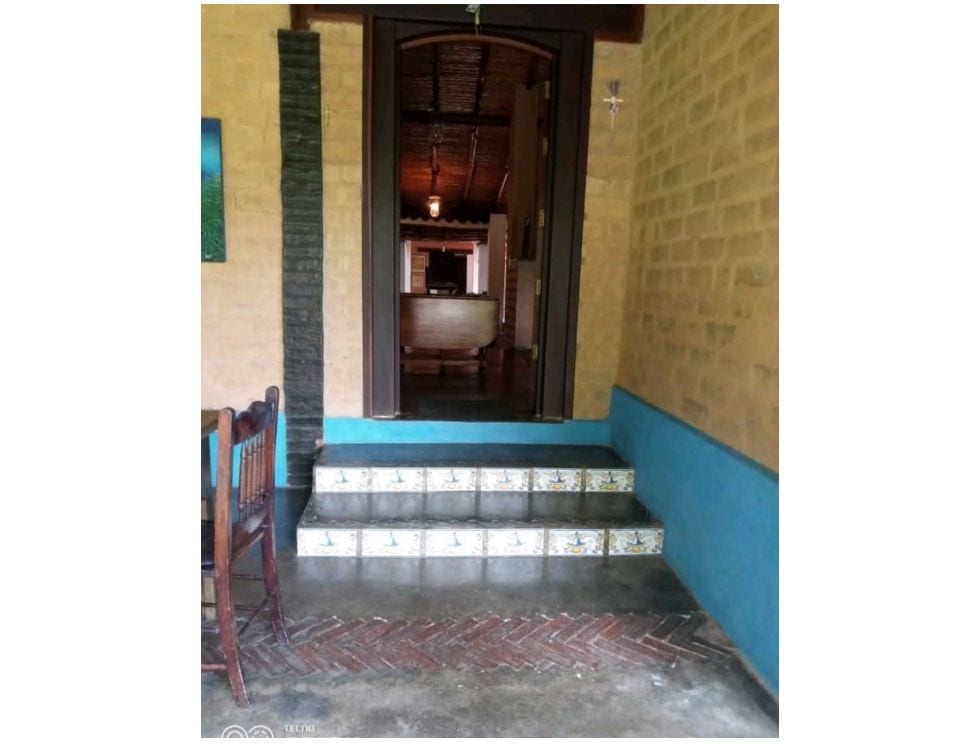 Casa en Turmero - 1