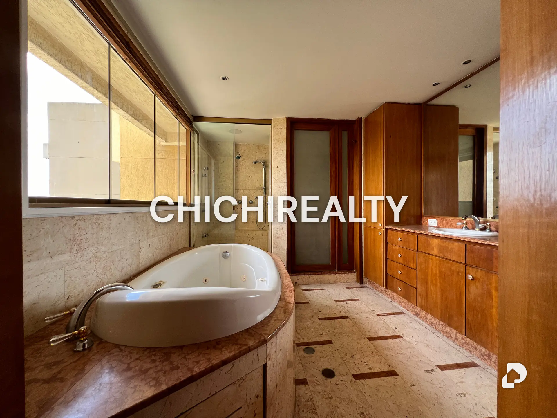 Penthouse in Los Chorros, Caracas – 5