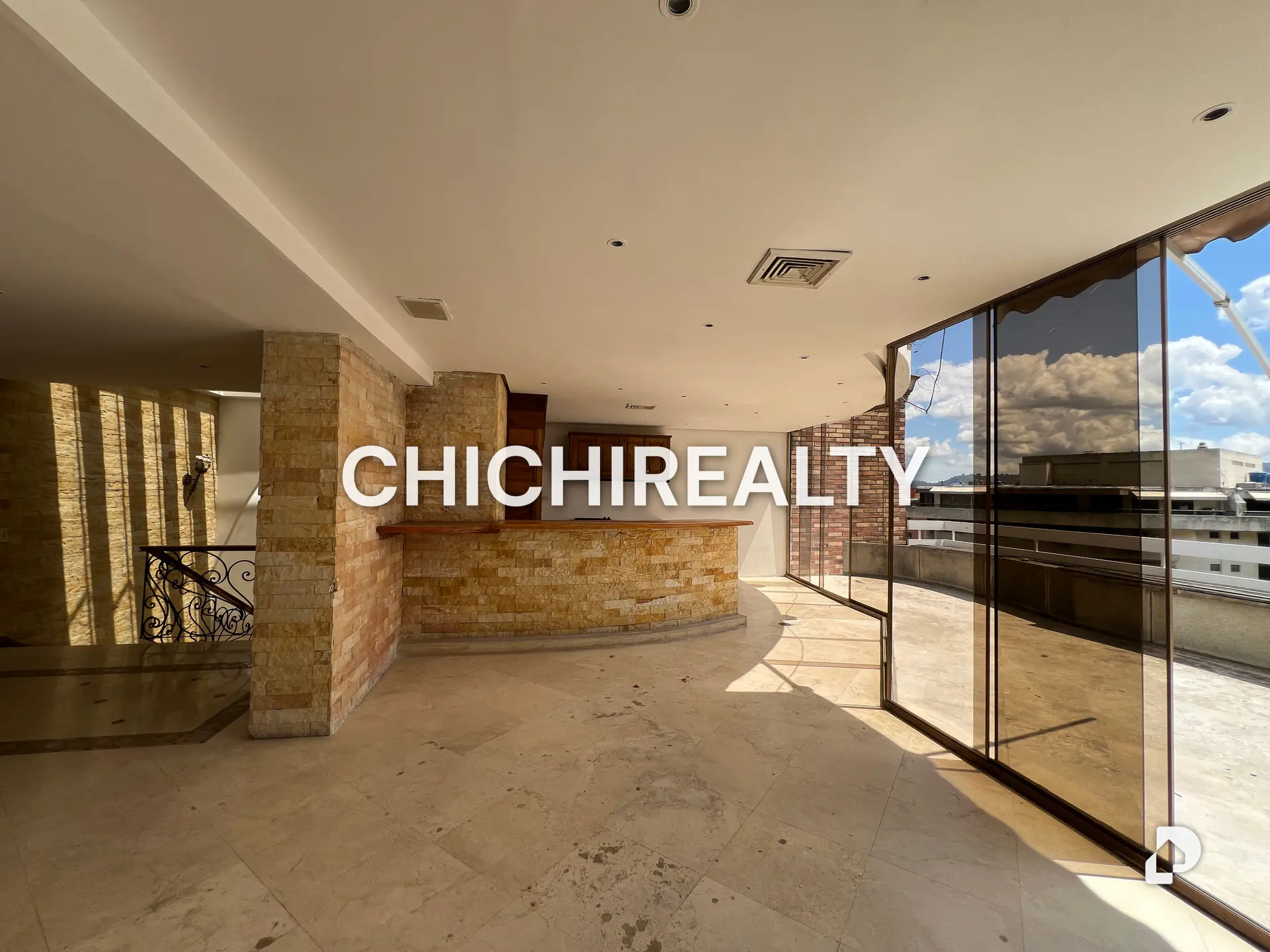 Penthouse in Los Chorros, Caracas – 6