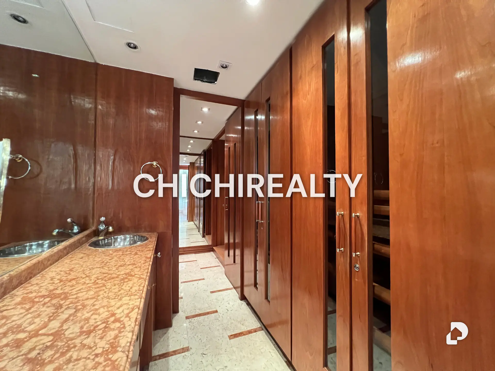 Penthouse in Los Chorros, Caracas – 4