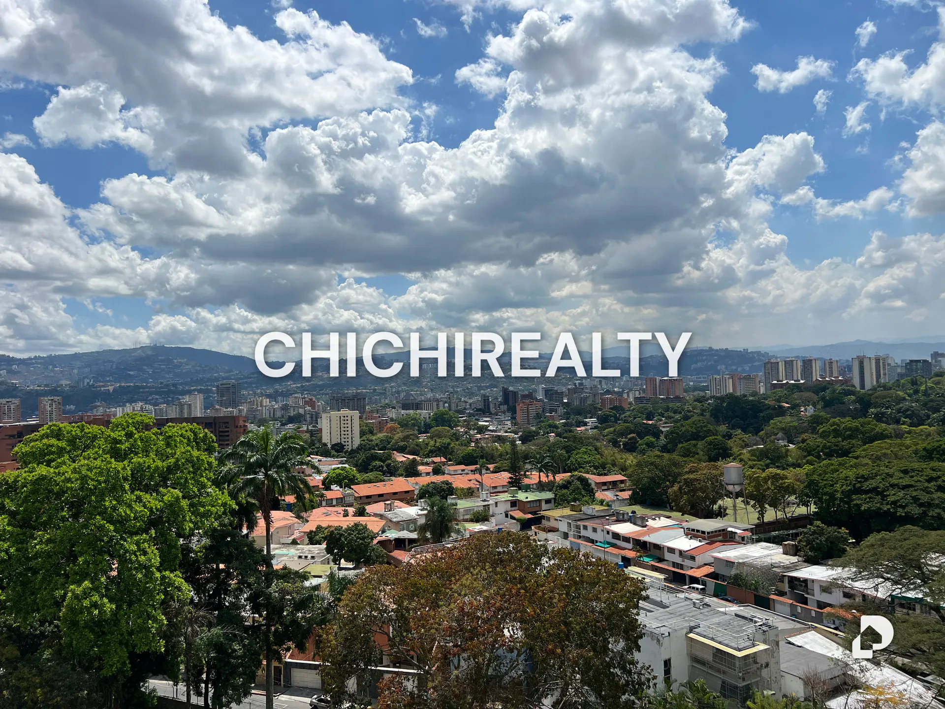 Penthouse in Los Chorros, Caracas – 2