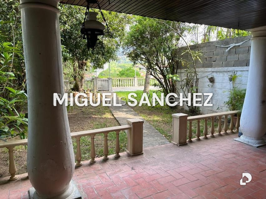 Casa en Macaracuay, Caracas – 3