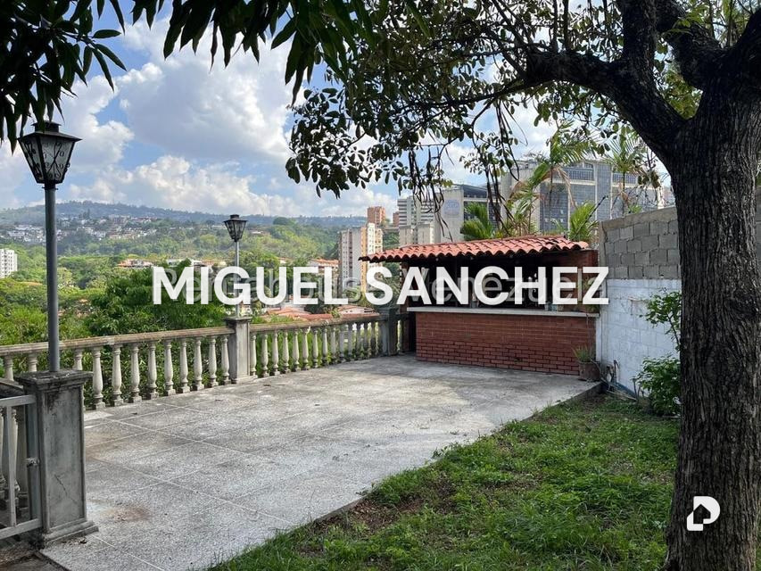 Casa en Macaracuay, Caracas – 4