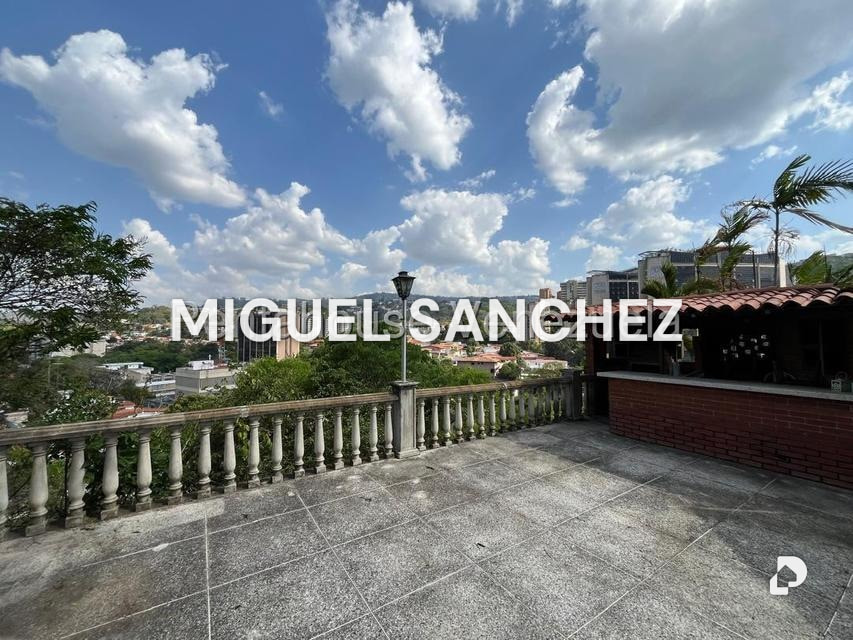 Casa en Macaracuay, Caracas – 2