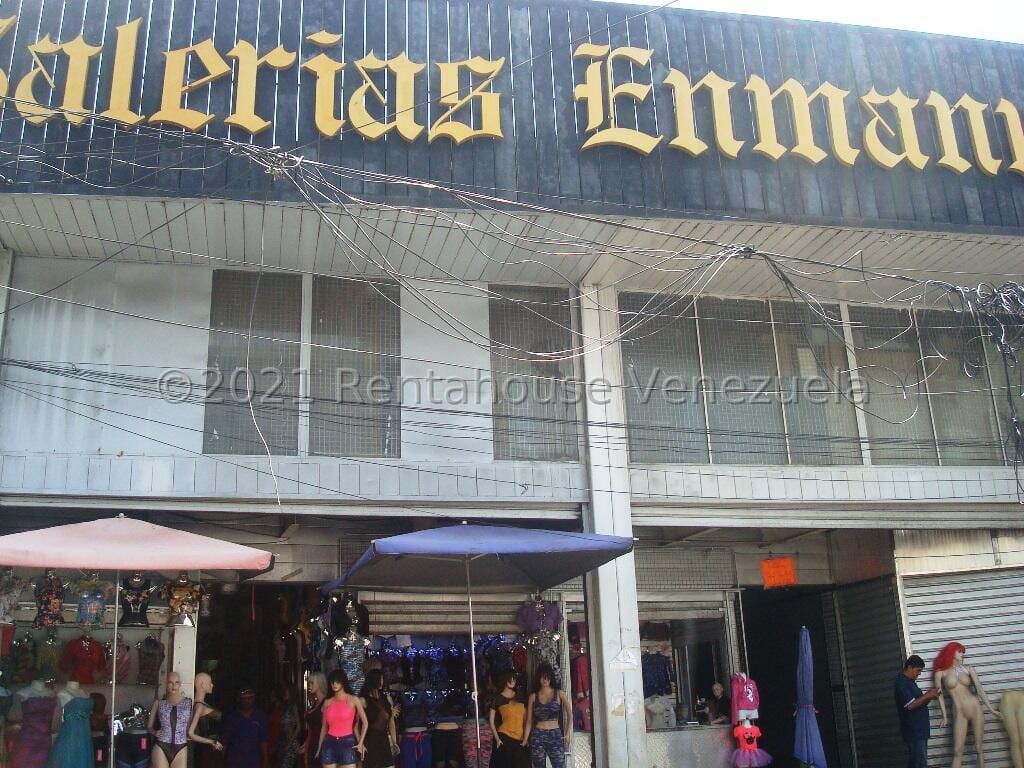 Local comercial en Caracas - 1