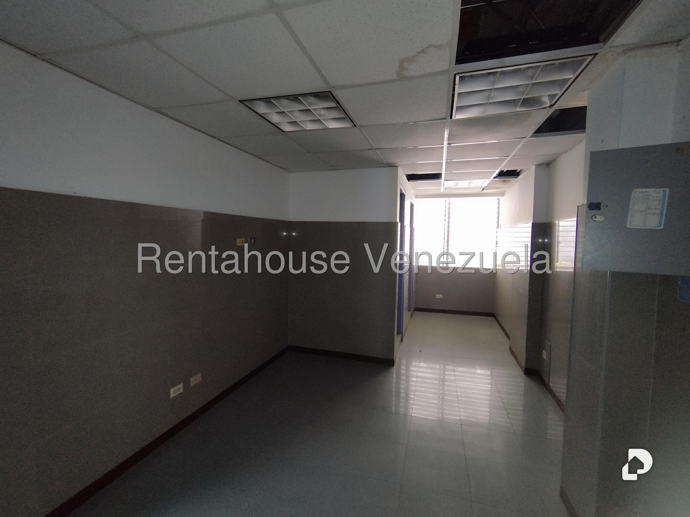 Edificio en Alta Florida, Caracas