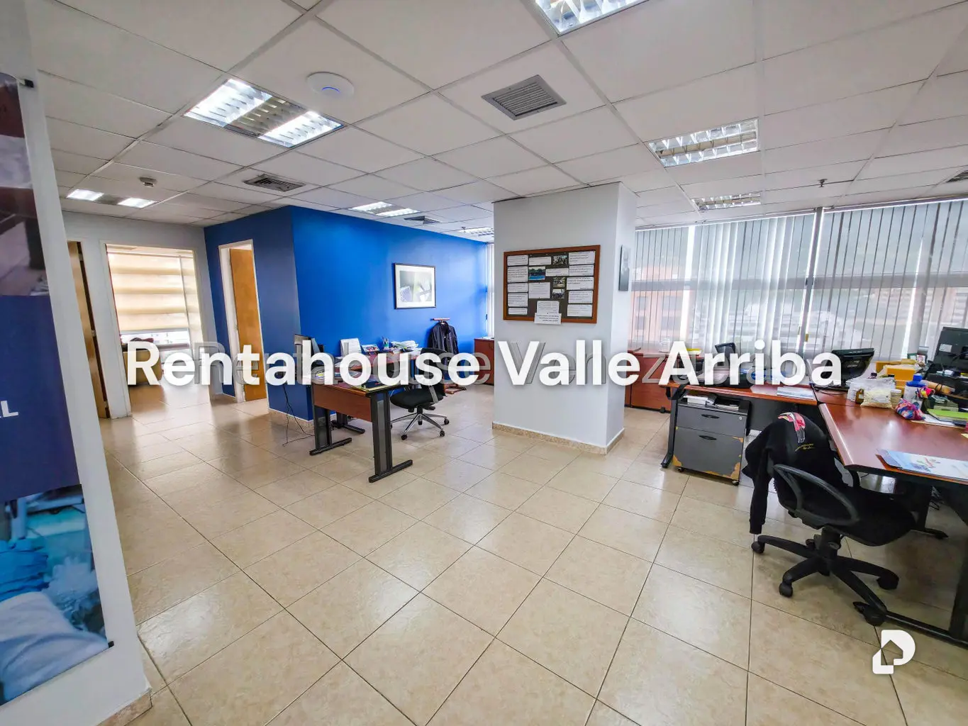 Office in Los Dos Caminos, Caracas – 6