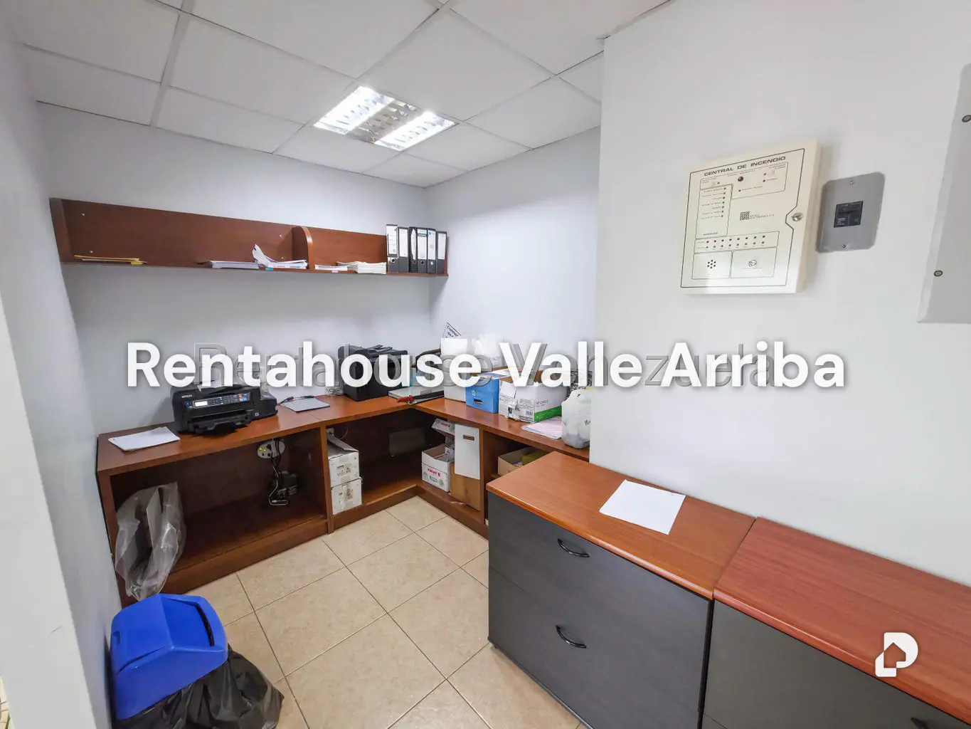 Office in Los Dos Caminos, Caracas – 4