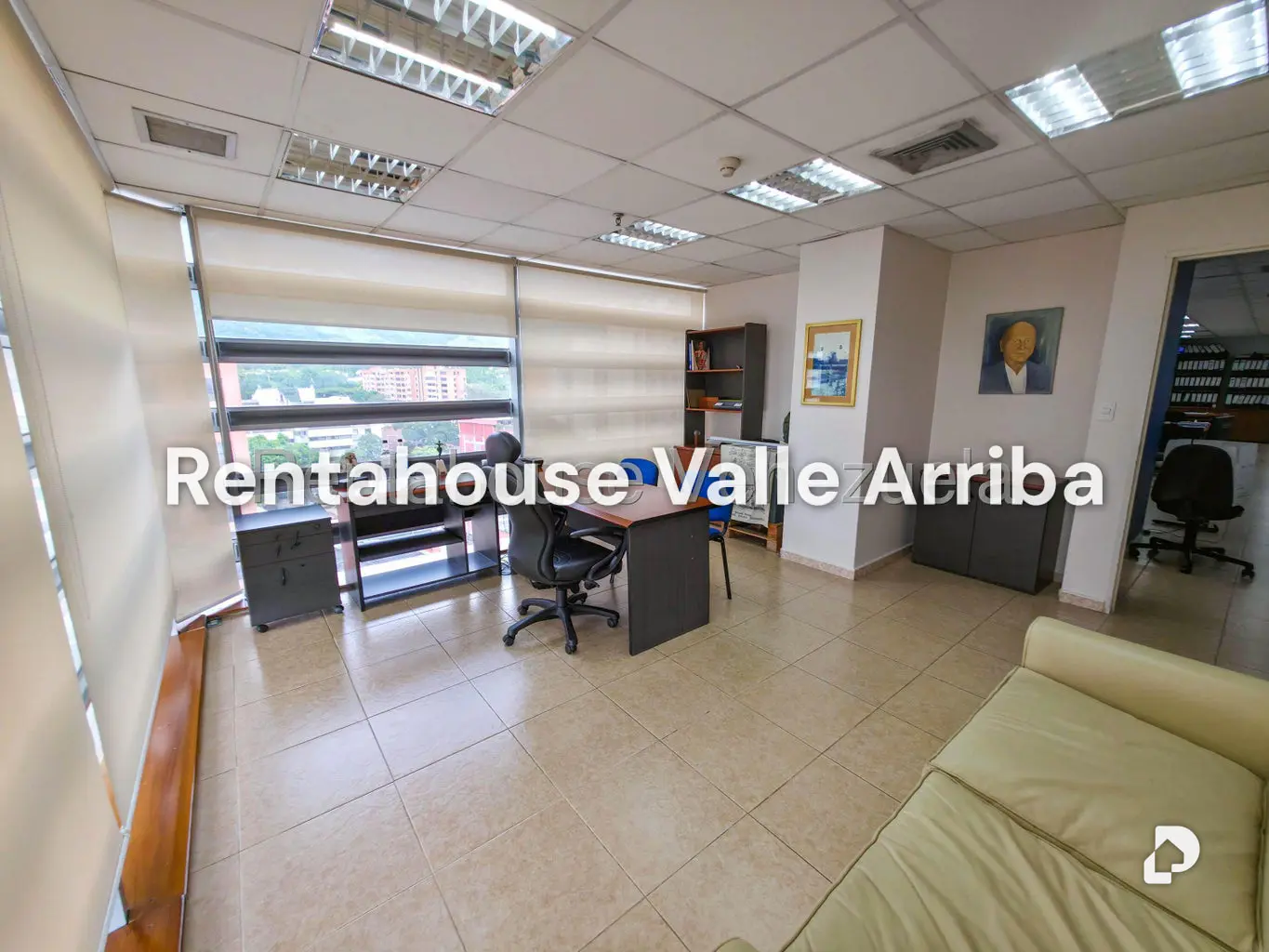 Office in Los Dos Caminos, Caracas – 10