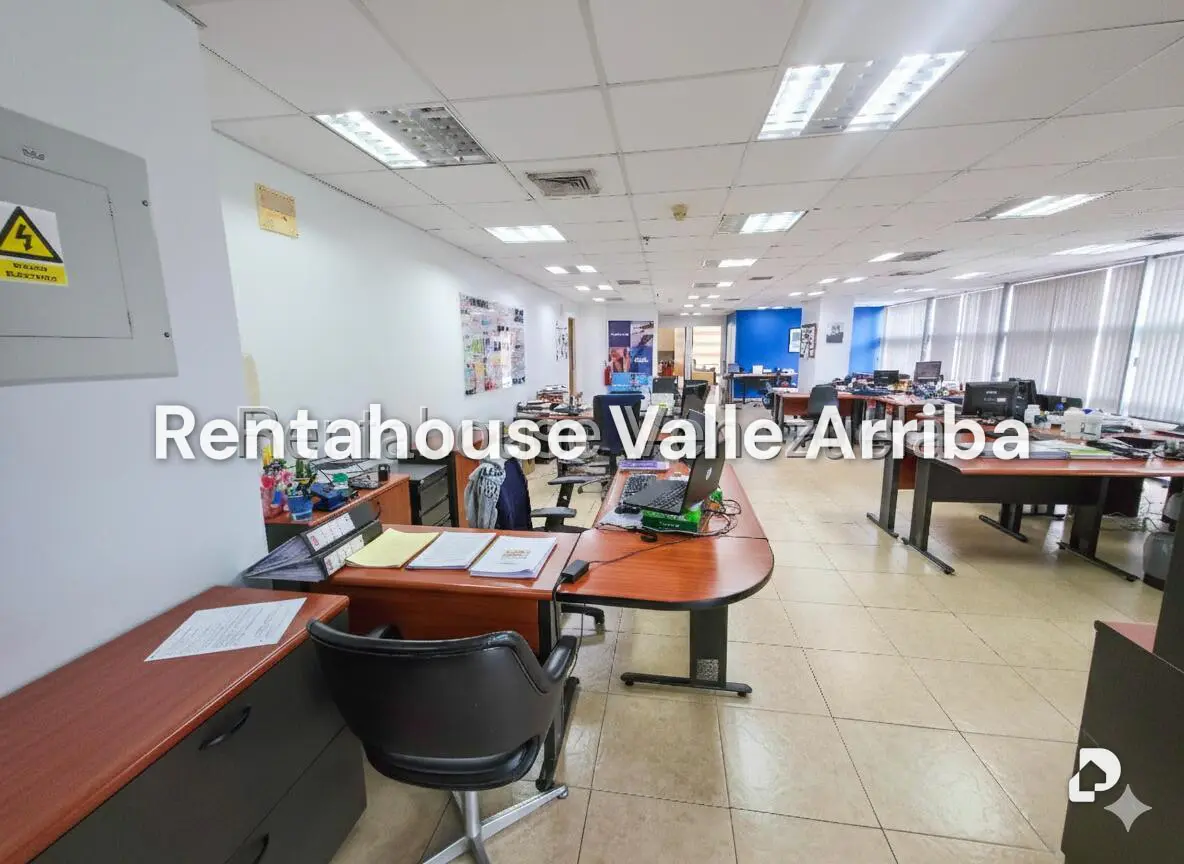 Office in Los Dos Caminos, Caracas – 3
