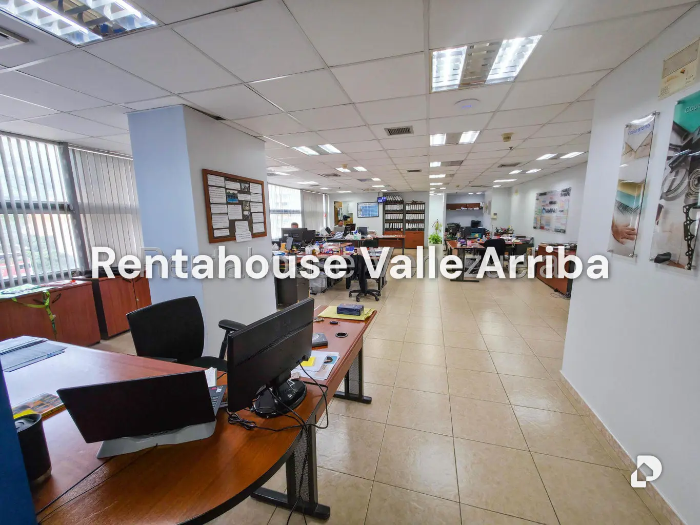 Office in Los Dos Caminos, Caracas – 5