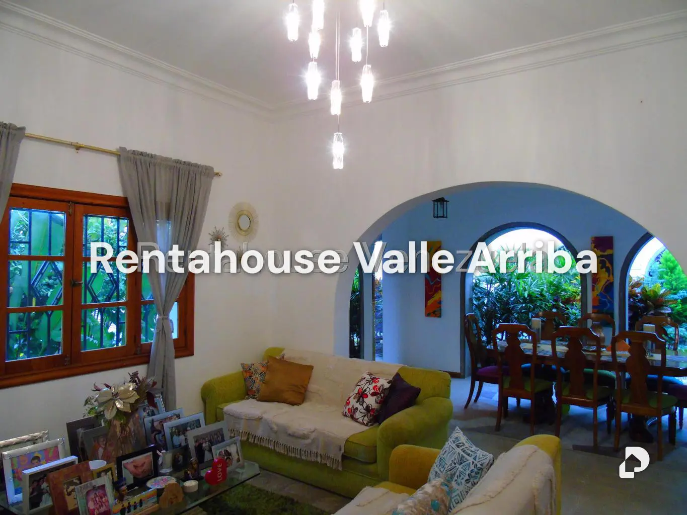 Casa en Altamira, Caracas – 8